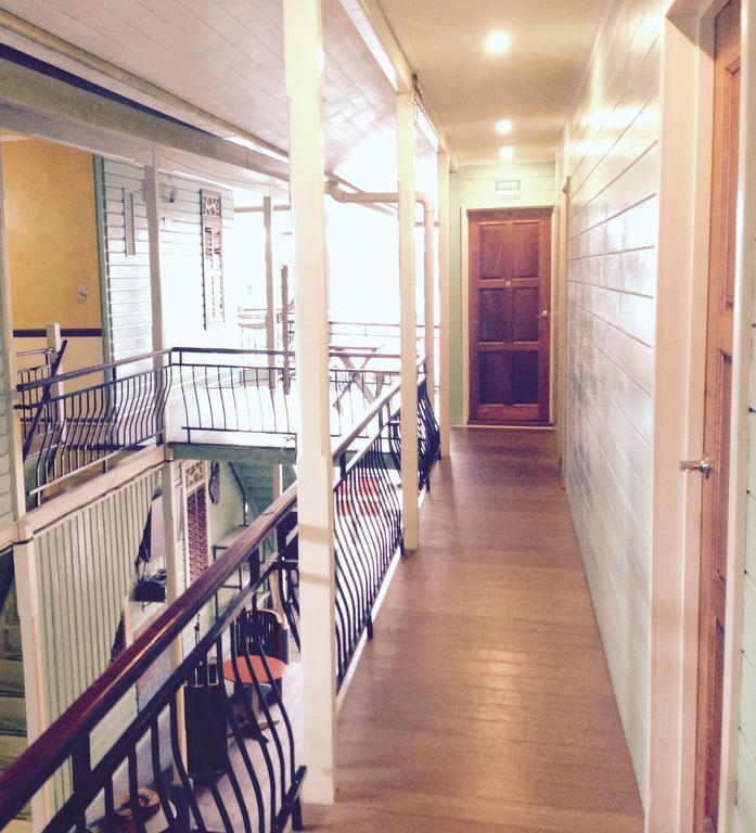Hotel Casa Max ボカス・タウン エクステリア 写真