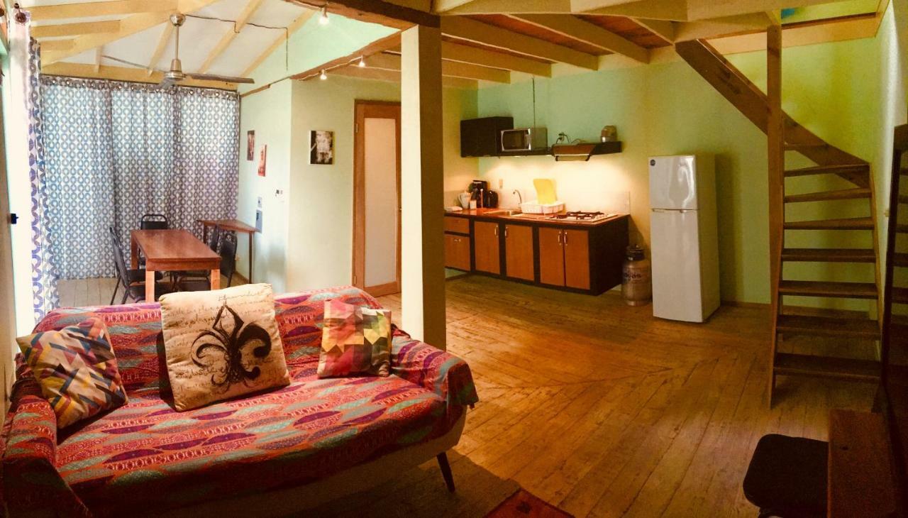 Hotel Casa Max ボカス・タウン エクステリア 写真